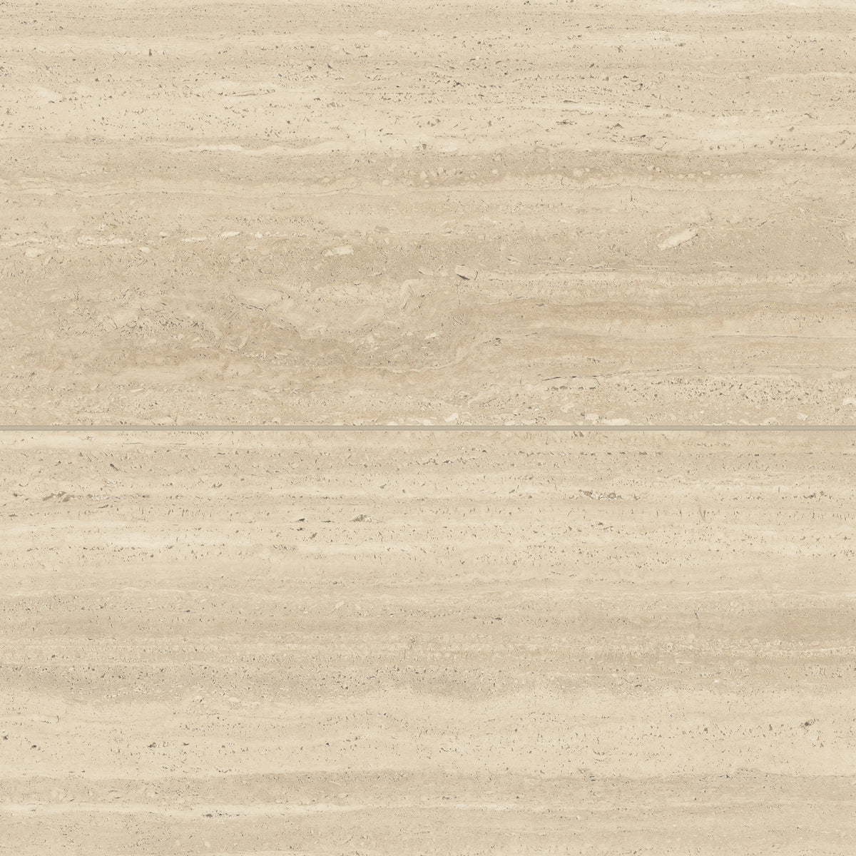 Bedrosians Sensi Roma 24" x 48" Matte R11 Anti-Slip Rated Porcelain Field Tile in Cream | Item Code 100005396