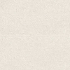 Bedrosians Poetry Stone 24" x 48" Satin Porcelain Deco in Ivory | Item Code 100005407