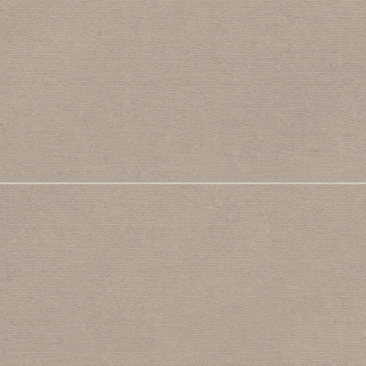 Bedrosians Poetry Stone 24" x 48" Satin Porcelain Deco in Ecru | Item Code 100005409