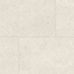 Bedrosians Poetry Stone 24" x 36" Matte Porcelain Paver in Ivory | Item Code 100005411