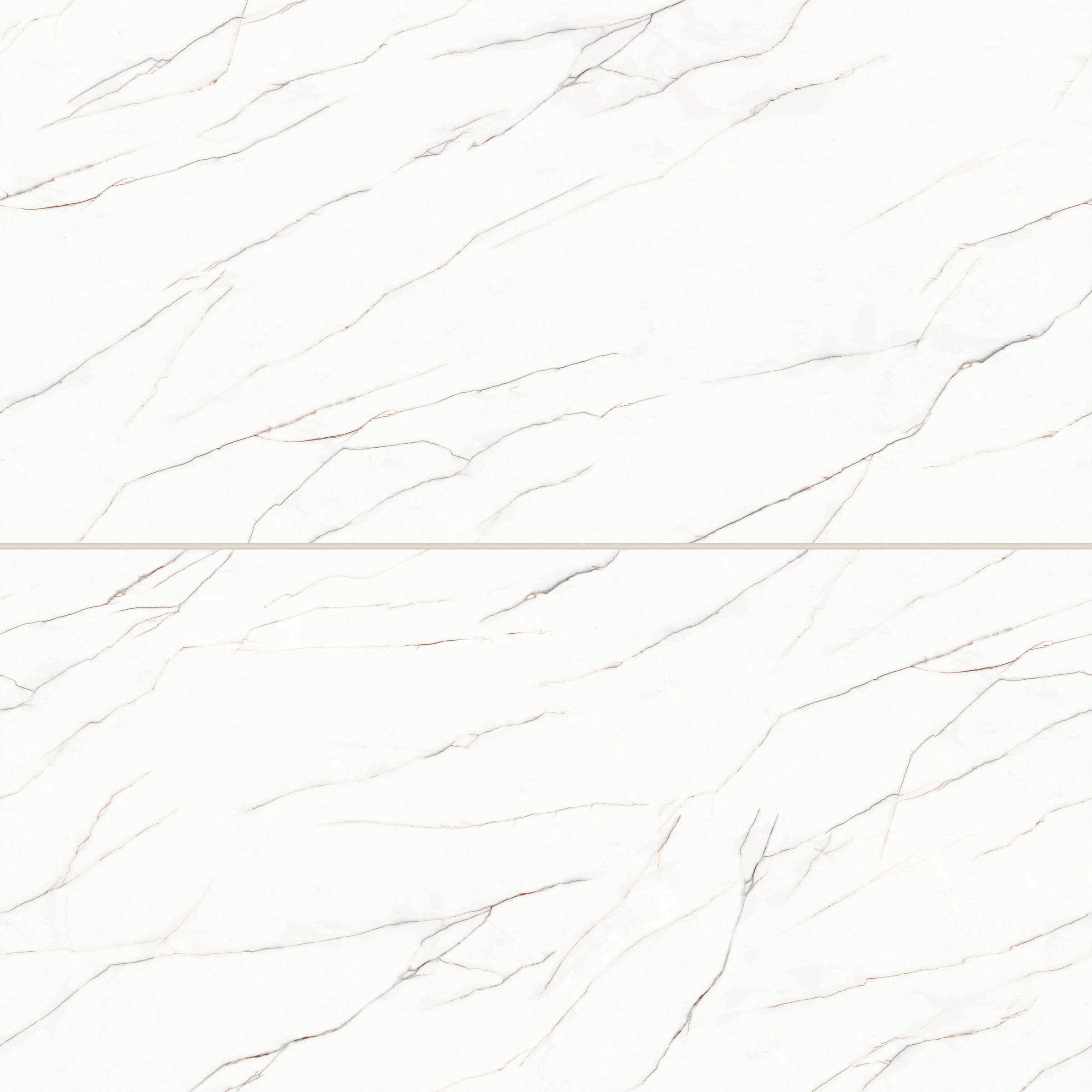 Bedrosians Shandar 24" x 48" Matte Porcelain Field Tile with Carving in Viber Red | Item Code 100005454