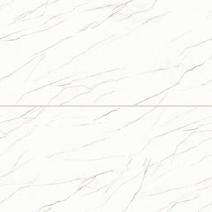Bedrosians Shandar 24" x 48" Matte Porcelain Field Tile with Carving in Viber Red | Item Code 100005454