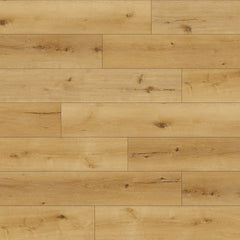 Bedrosians Shorewood Luxury Vinyl 9" x 60" in Honey | Item Code 100006814