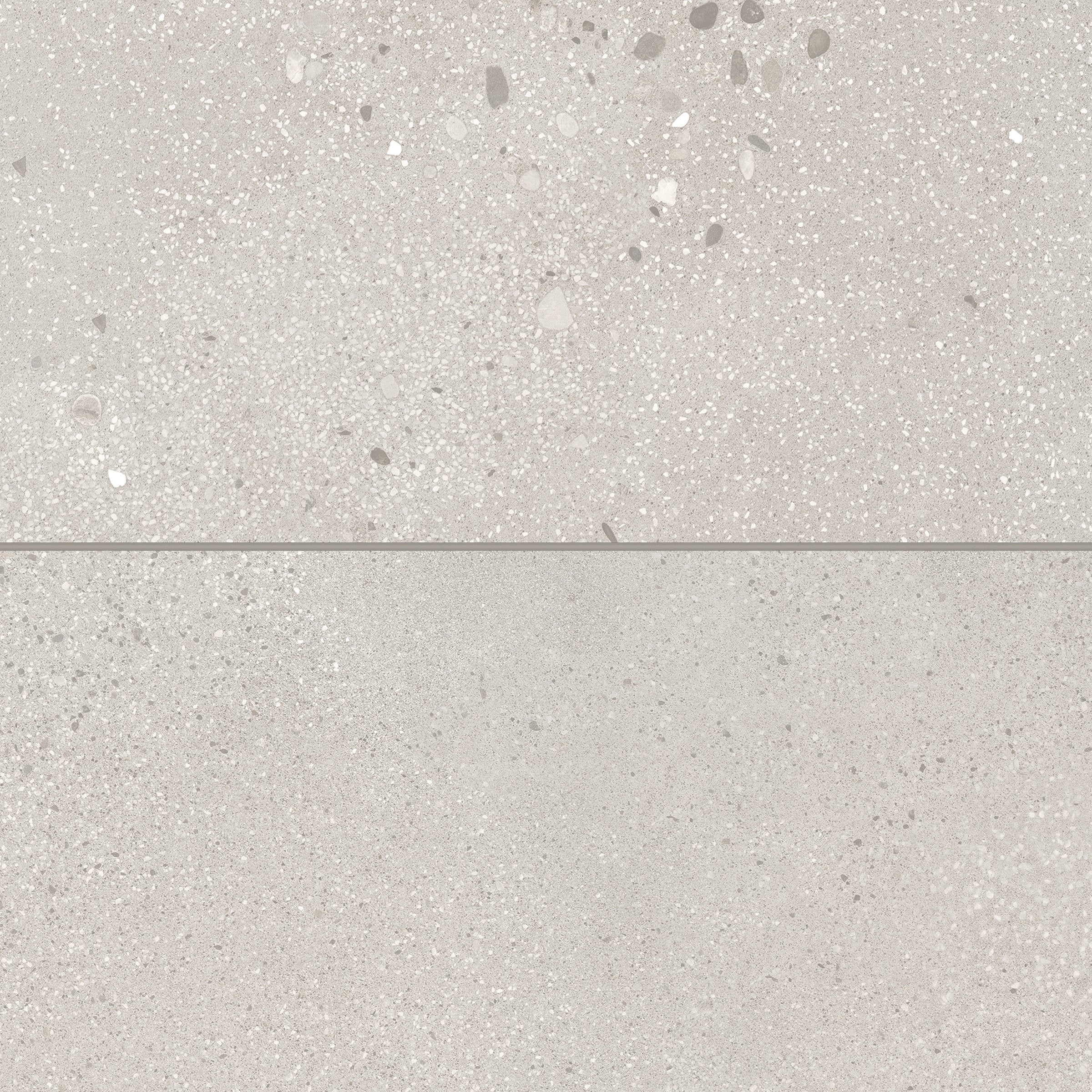 Bedrosians Area 51 24" x 48" Matte Porcelain Paver in Clay | Item Code 100007087