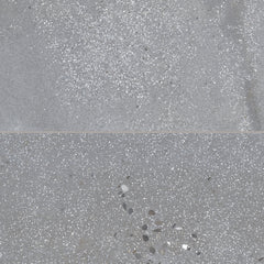 Bedrosians Area 51 24" x 48" Matte Porcelain Paver in Steel | Item Code 100007088