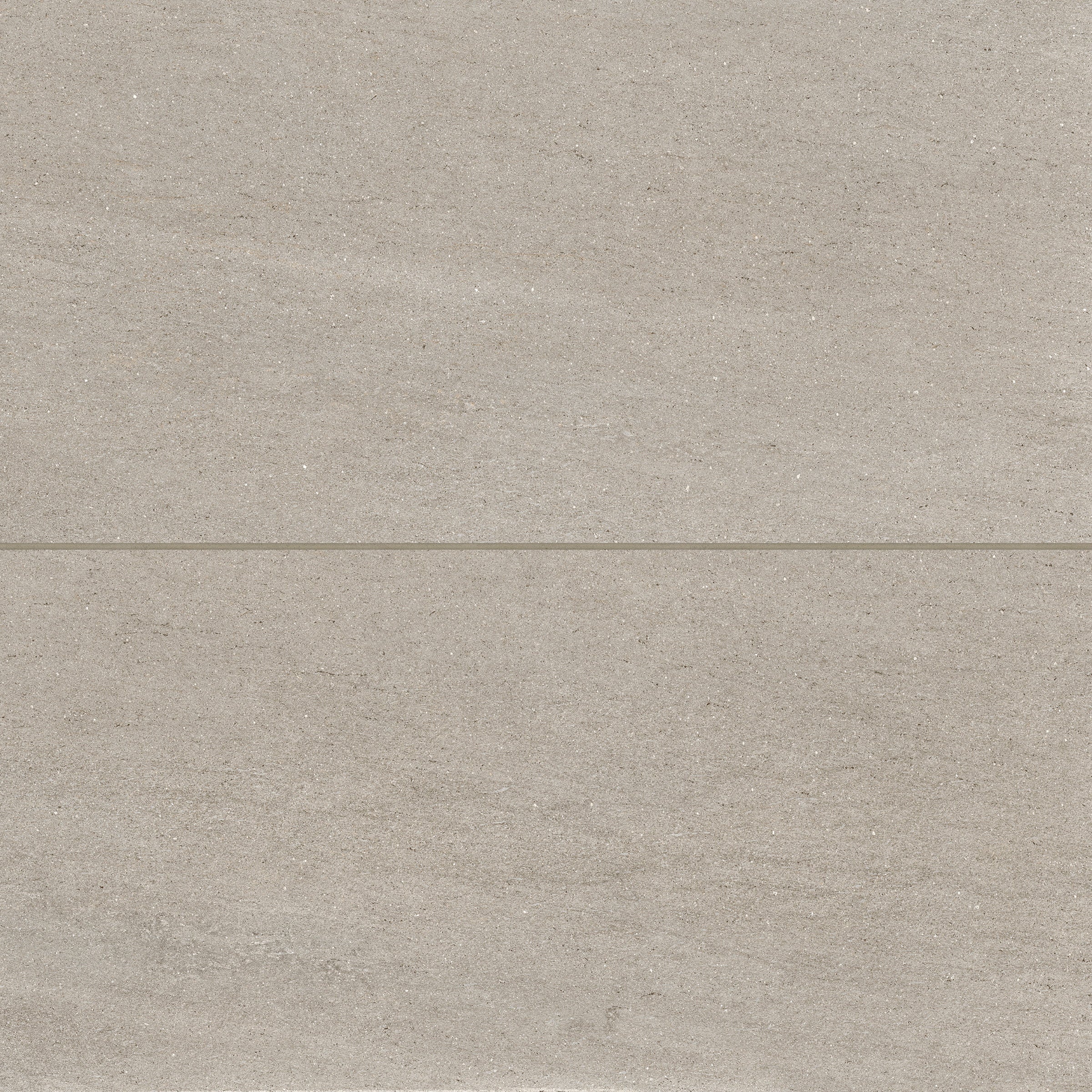 Bedrosians Magnifica Era 24" x 48" - 8mm Honed Porcelain Tile in Basalt Sand | Item Code 100007427