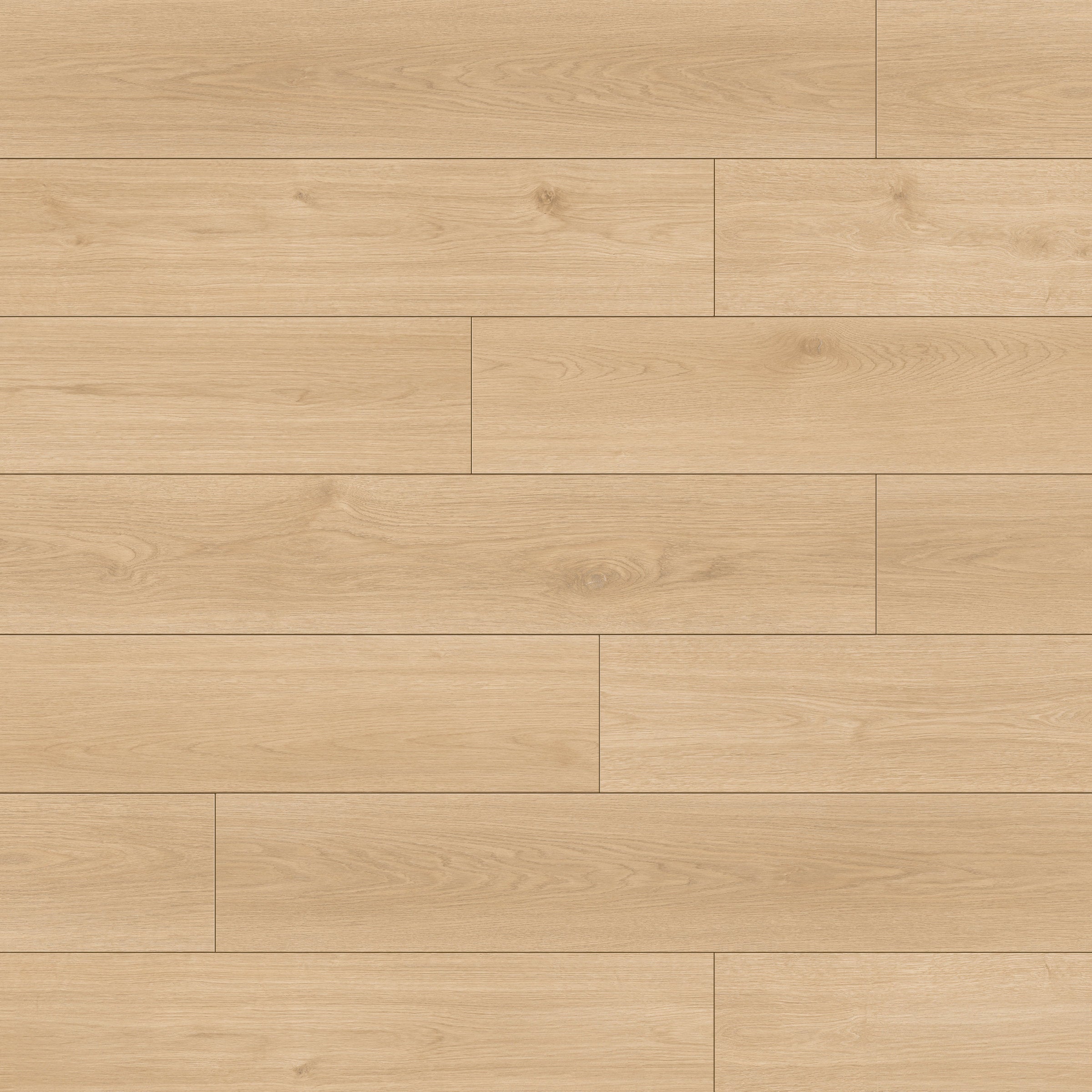 Bedrosians Solana 9" x 60" 10mm Engineered HDF Wood in Soledad | Item Code 100007625
