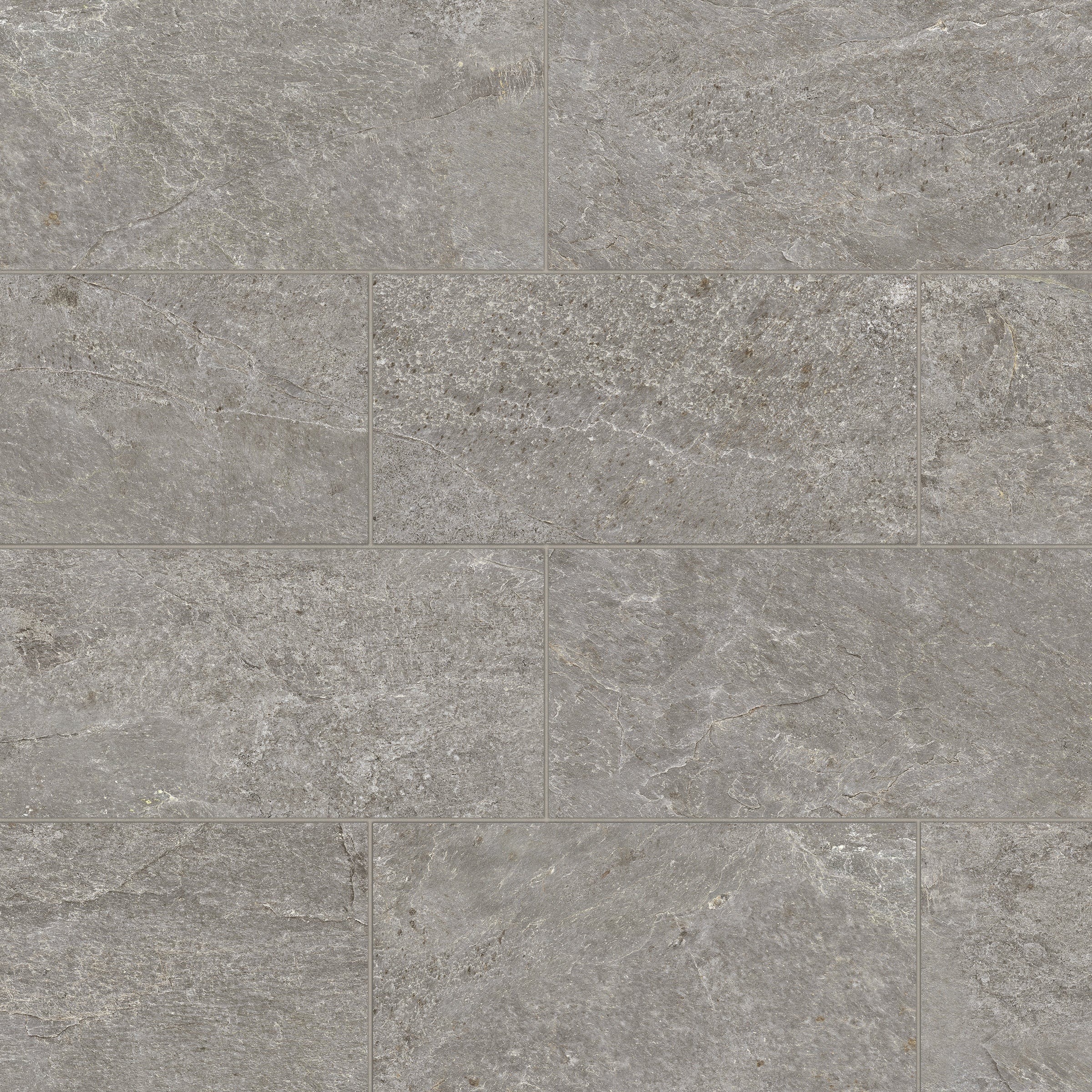 Bedrosians Farmhouse Living 12" x 24" Matte Porcelain Field Tile in Millstone | Item Code 100007651