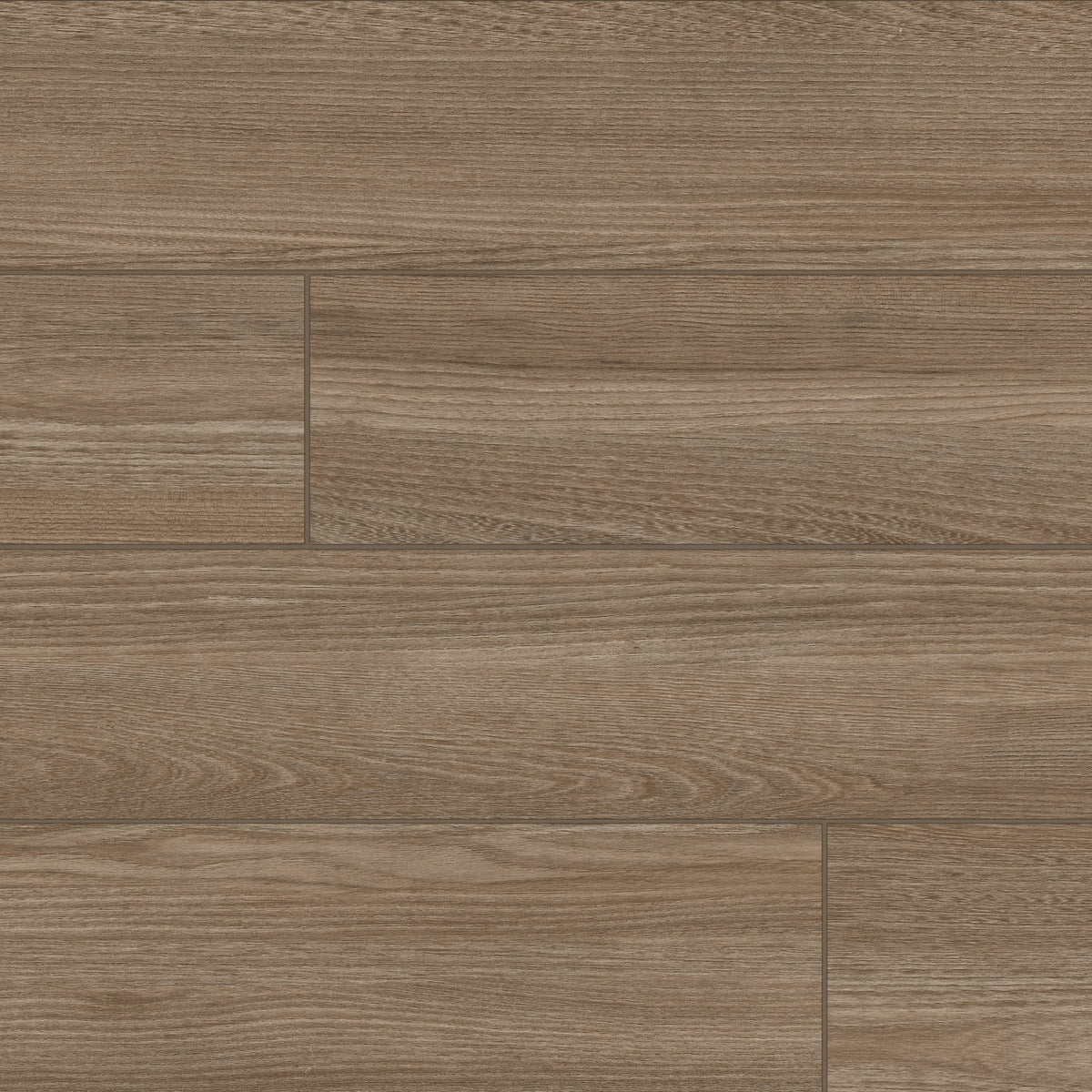 Bedrosians Strata 8" x 48" Matte Porcelain Field Tile in Siena | Item Code 100007798