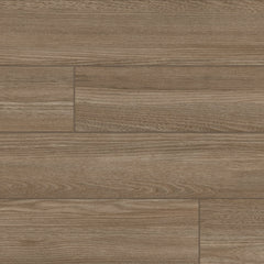 Bedrosians Strata 8" x 48" Matte Porcelain Field Tile in Siena | Item Code 100007798
