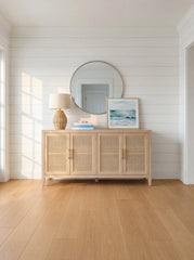 Bedrosians Maison 9.5" x 87" Engineered Hardwood Plank in Un | Item Code 100007999