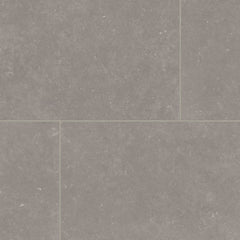 Bedrosians Bluerun 24" x 36" Matte Porcelain Paver in Atlas Gray | Item Code 100008040