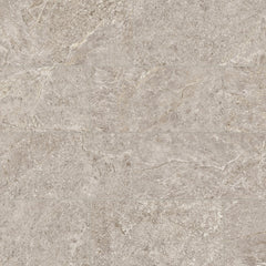 Bedrosians Farmhouse Living 12" x 24" Matte Porcelain Field Tile in Pewter Field | Item Code 100008055