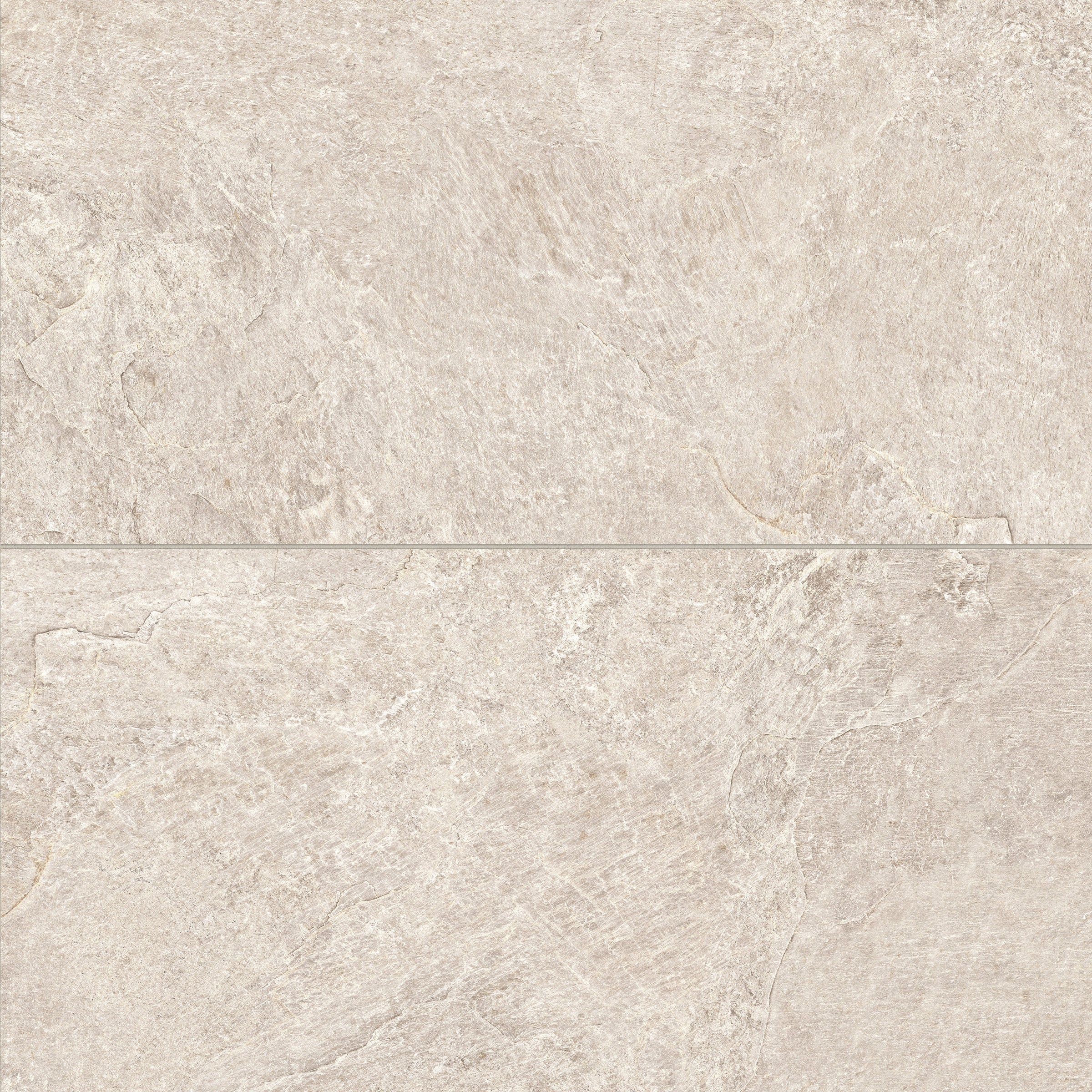 Bedrosians Farmhouse Living 24" x 48" Matte Porcelain Paver in Alabaster | Item Code 100008057