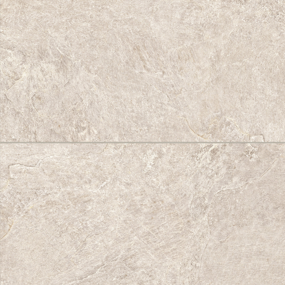Bedrosians Farmhouse Living 24" x 48" Matte Porcelain Paver in Alabaster | Item Code 100008057