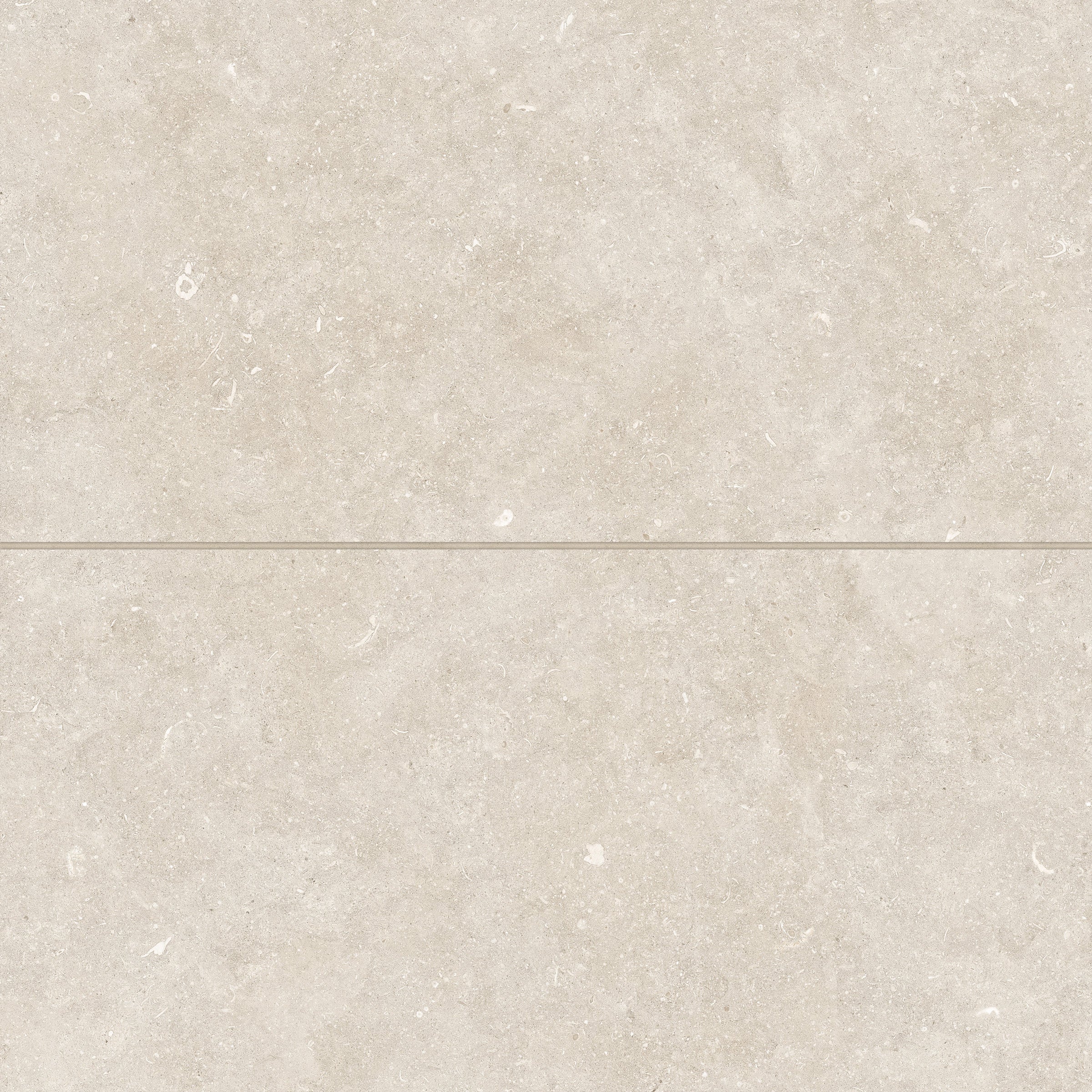 Bedrosians Oda 24" x 48" Soft Textured Matte Porcelain Tile in Light | Item Code 100008724