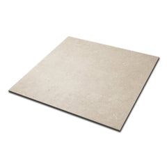 Bedrosians Oda 36" x 36" Soft Textured Matte Porcelain Tile in Light | Item Code 100008727