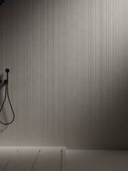 Bedrosians Oda 24" x 48" Soft Textured Matte Porcelain Tile in Light | Item Code 100008724