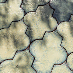 Bedrosians Lantern 3" x 8" Glossy Porcelain Tile in Moss | Item Code 100008845