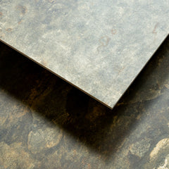 Bedrosians Sinai 24" x 48" R11 Anti-Slip Matte Rectified Porcelain Field Tile in Green | Item Code 100008997