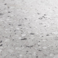 Bedrosians Mystere 24" x 24" Structured Porcelain Tile in White | Item Code 100009626