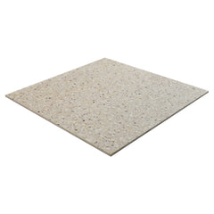 Bedrosians Mystere 24" x 24" Structured Porcelain Tile in Sand | Item Code 100009629