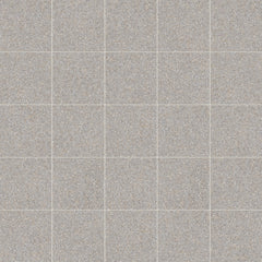 Bedrosians Mystere 24" x 24" Structured Porcelain Tile in Light Grey | Item Code 100009630