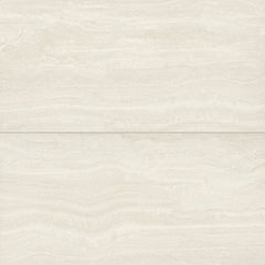 Bedrosians Tivoli 24" x 48" Natural Matte Porcelain Field Tile in Alba | Item Code 100010016
