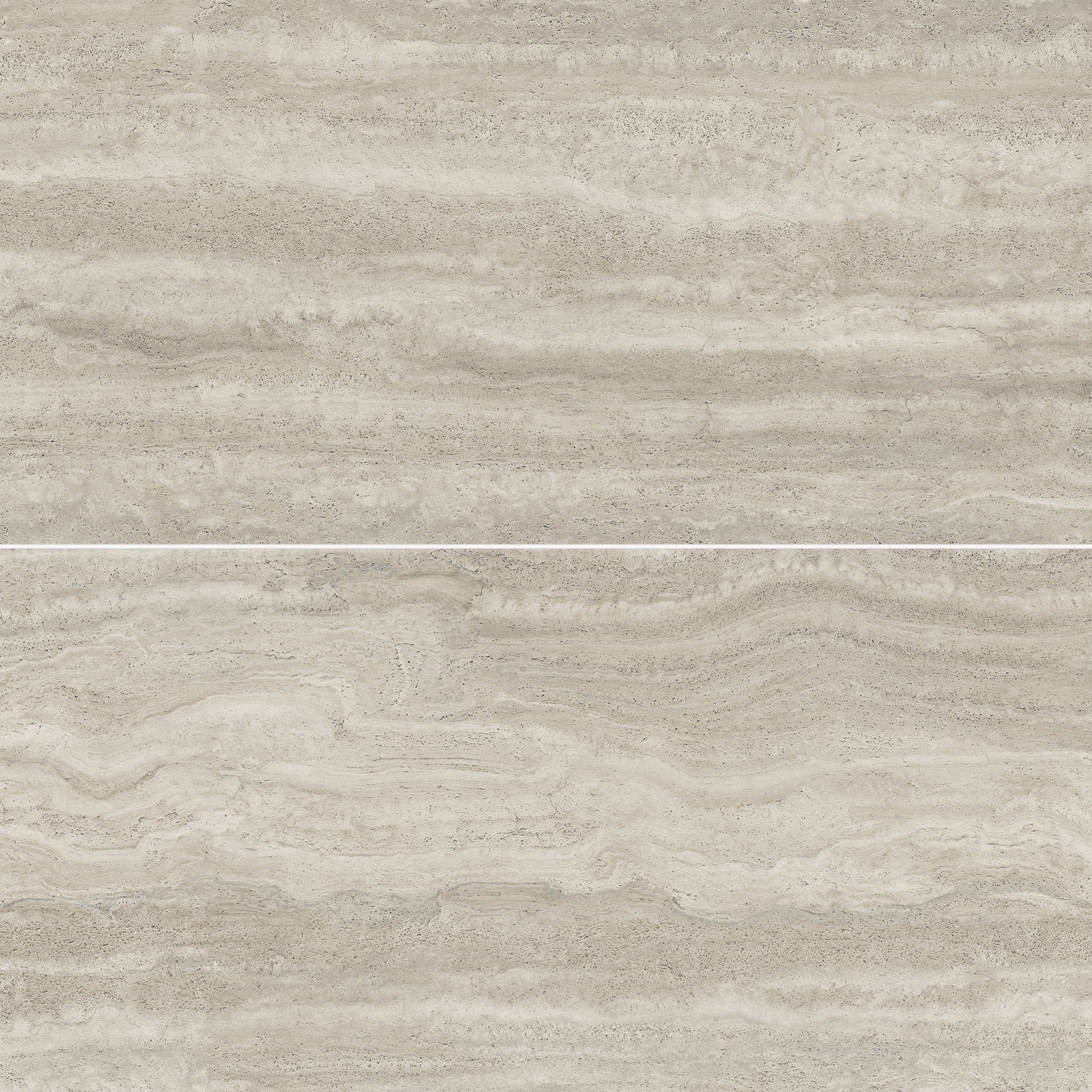 Bedrosians Tivoli 24" x 48" Natural Matte Porcelain Field Tile in Terra | Item Code 100010017