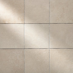 Bedrosians Trulli Sabbia 10x10 Glazed Porcelain Field Tile Matte | Item Code 100010173