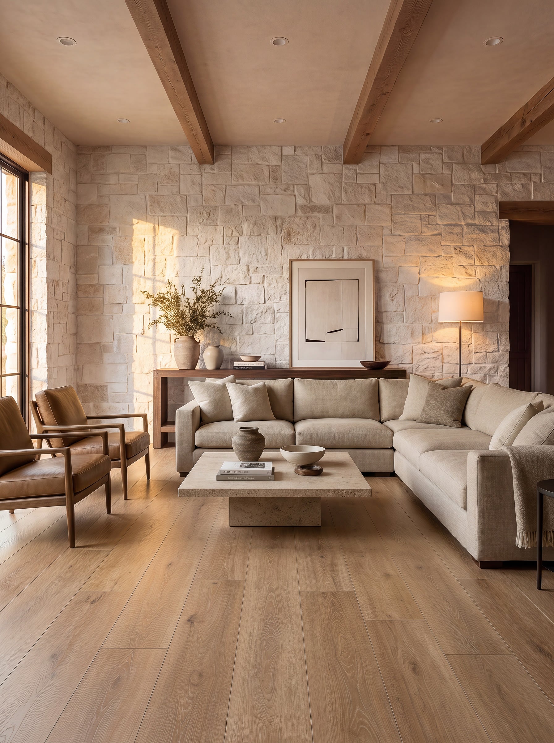 Bedrosians Vintera Meadow 9x72 Luxury Vinyl Tile 25 Mil | Item Code 100010677