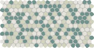 KEYSTONES Mosaic Tile Sheet 12x22