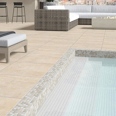 KEYSTONES Mosaic Tile Sheet 12x22