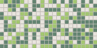 KEYSTONES Mosaic Tile Sheet  12x24