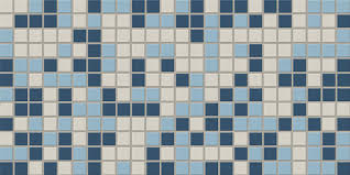 KEYSTONES Mosaic Tile Sheet  12x24