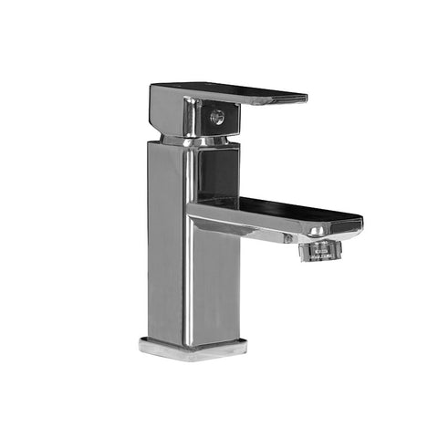 1 HANDLE BATHROOM FAUCET 4403-401 CHROME