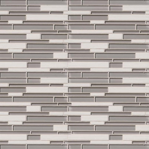 METRO GLACIER BLEND INTERLOCKING 8MM