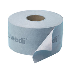 Wedi Subliner Dry Waterproof Sealing Tape - 5 in x 32.8 ft