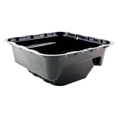Grout Joint Sealer Tray