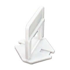 1/16 in. Leveling Clips (250 each)