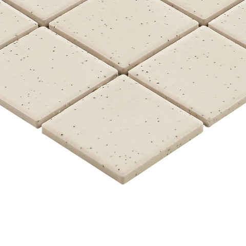 KEYSTONES Mosaic Tile  Sheet 10x22