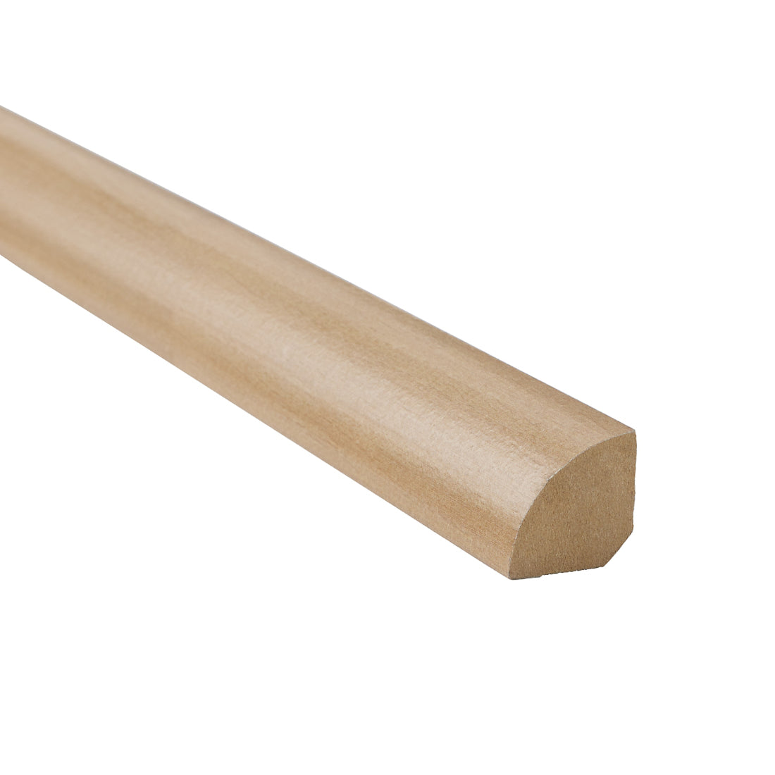 Madera Miel Quarter Round Luxury Vinyl SPC Floor Trim Tile
