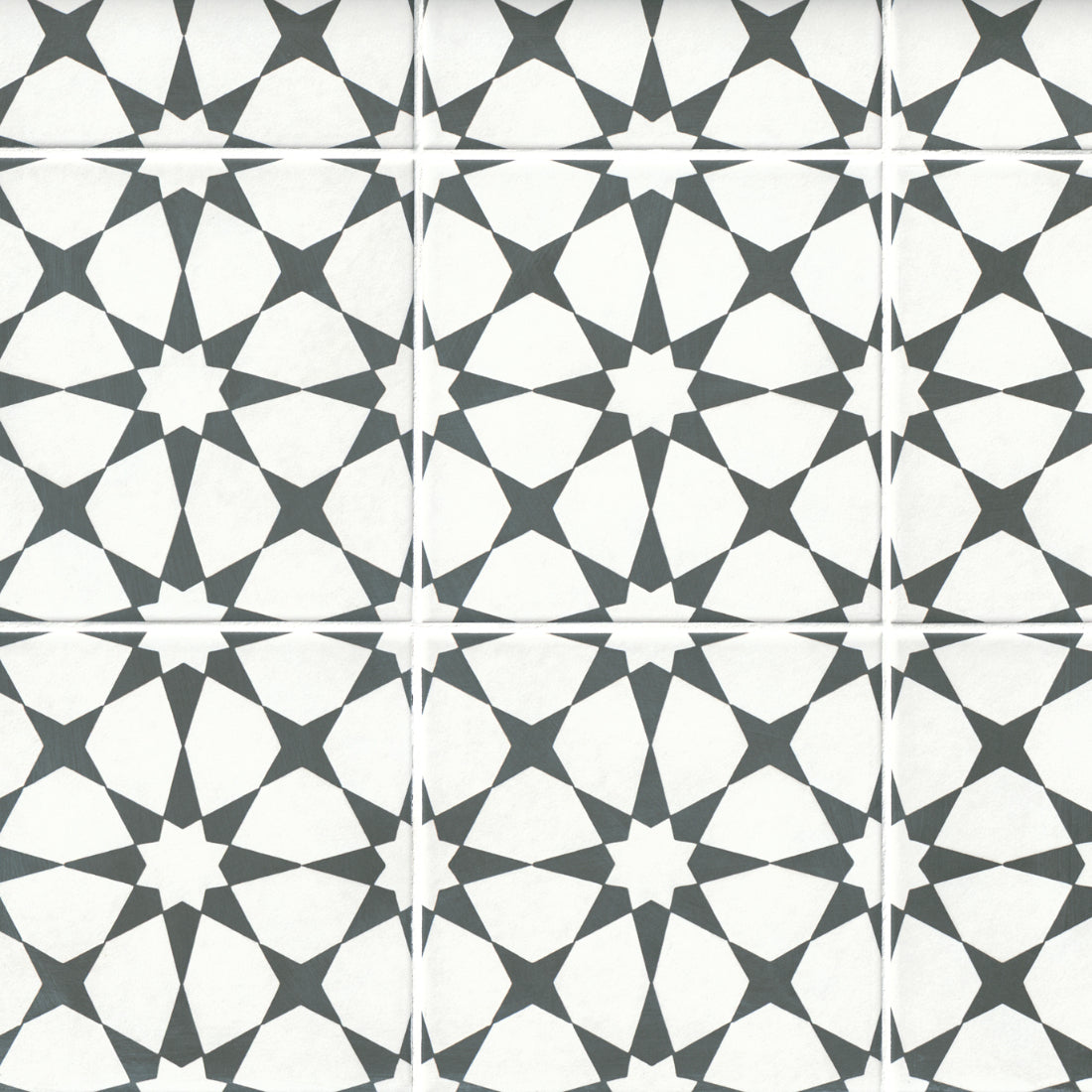 Calabasis Porcelain Wall and Floor Tile - 8 x 8 in.