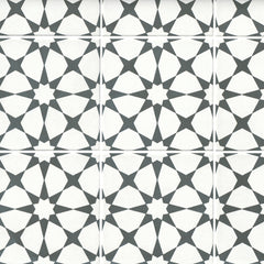 Calabasis Porcelain Wall and Floor Tile - 8 x 8 in.