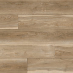 Andover Bayhill BlondeÂ® Beveled Luxury Vinyl Floor Plank - 7 x 48 in.
