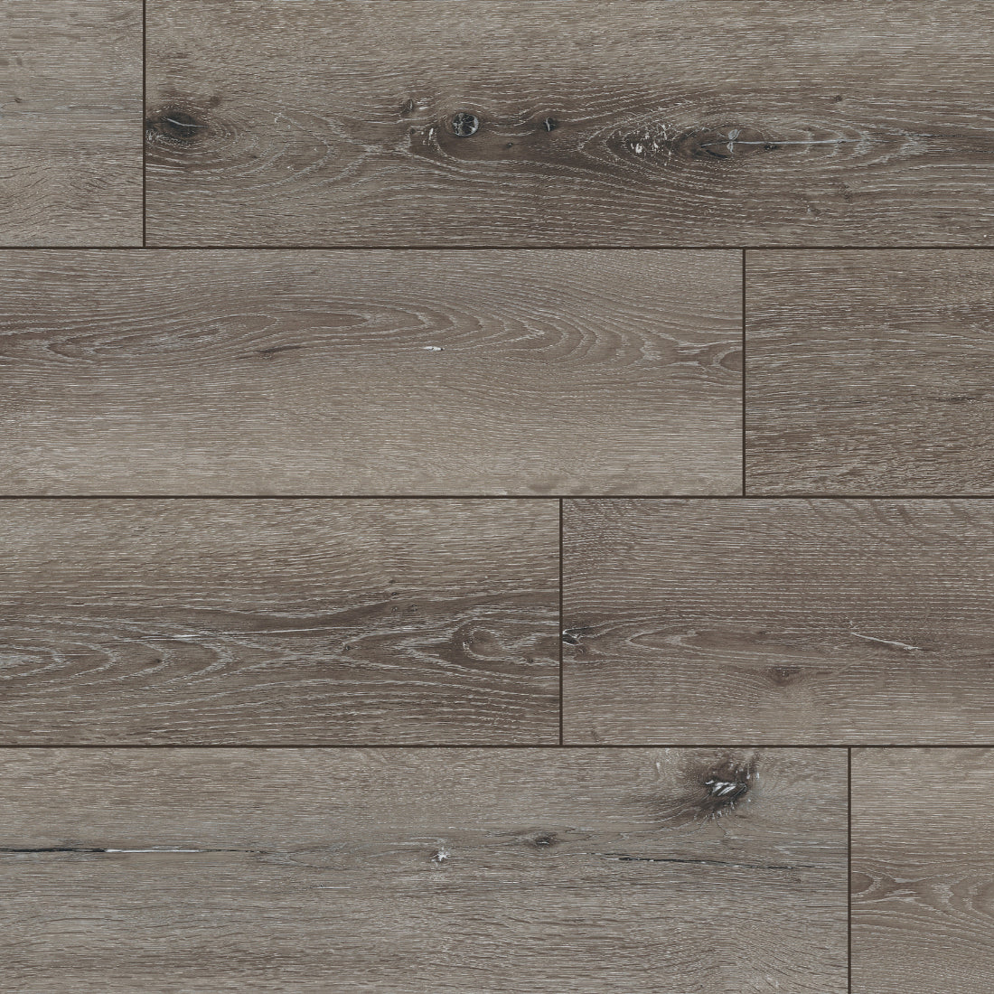 Prescott XL LudlowÂ® Beveled Luxury Vinyl Floor Plank - 9 x 60 in.