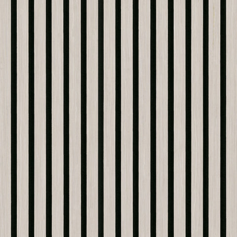 ACOUSTIC WOOD SLAT PANEL FOG 9.5X94.5