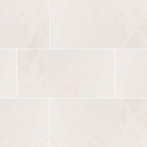 ADELLA CALACATTA 12X24 SATIN