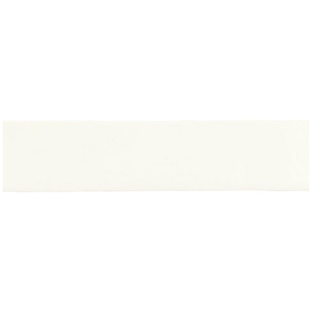 Marazzi Artistic Reflections 2X20 Rectangle, Undulated, Glossy - Arctic