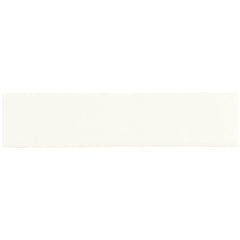 Marazzi Artistic Reflections 2X20 Rectangle, Undulated, Glossy - Arctic